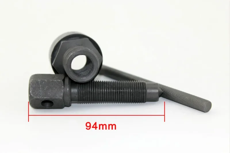 Magneto flywheel puller / Rotor Puller for Scooter Moped 172MM CF250 CH250 CN250