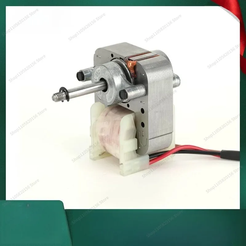 For Incubator Drying Oven Dual Speed Motor Fan Blower Replacement Part