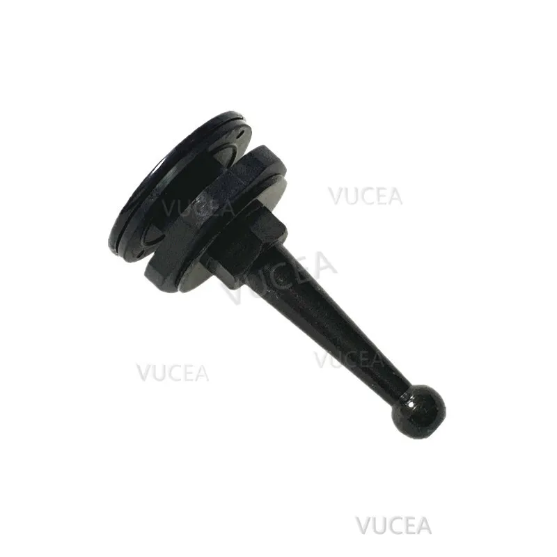 Para Hyundai Santa Fe 2000 2001 2002 2003 2004 2005 rótula de elevador de vidrio de puerta trasera 87186-26000 87188-26000 87190-26000