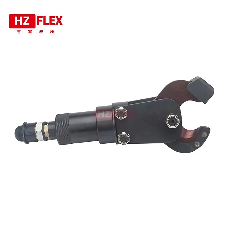 Hydraulic Tools CPC-30H Cable Cutter, Cable Cutter, Split Hydraulic Bolt Cutters