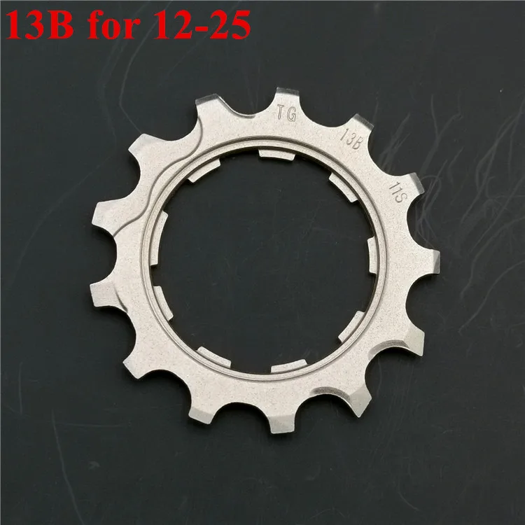 シマノultegra CS-R8000/6800 11スピードカセットスプロケットホイール