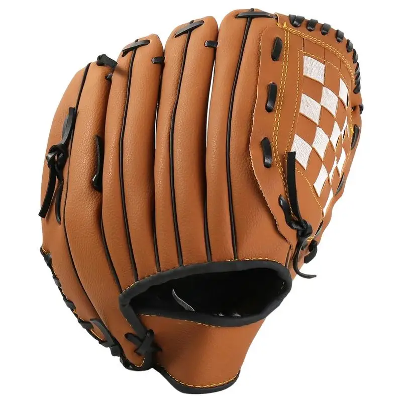 

Kids Baseball Glove Sports Softball Glove Infielder Baseball Fielding Glove Youth Softball Mitt Pitching Mitt Baseball Mitts