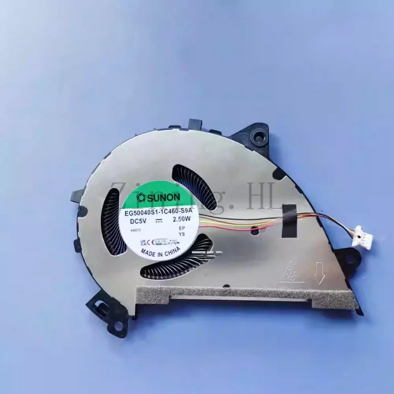 Cpu Fan For Asus Ex…