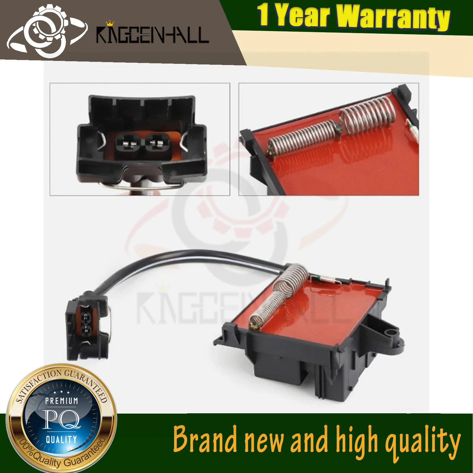 

Новый модуль реле охлаждающего радиатора с одним вентилятором 1379151 09202805 086621059 для OPEL VECTRA C GTS SAAB 9-3 1.8л VAUXHALL VECTRA Mk