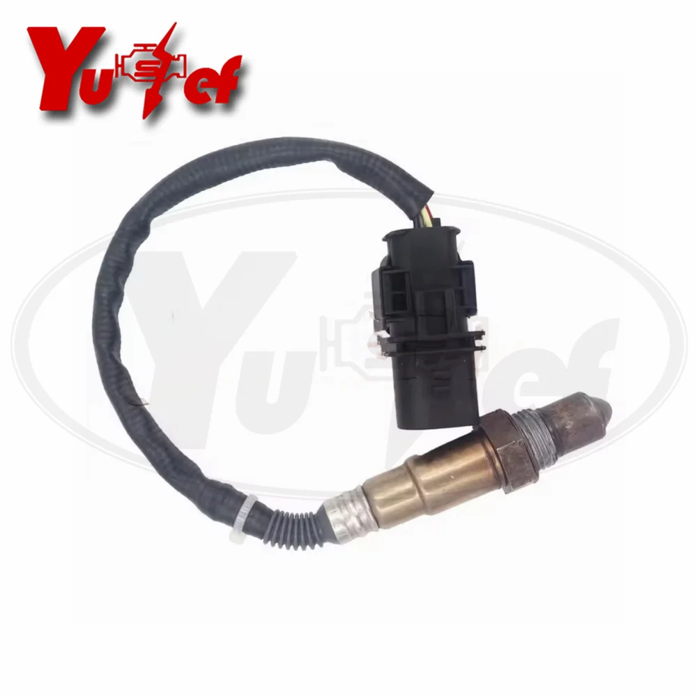 Front O2 oxygen sensor for Hyundai Palisade Santa Fe Tucson Kia Sorento Sportage 2.0 2.2 2.2 OE 39350-2F440 39350-2F900
