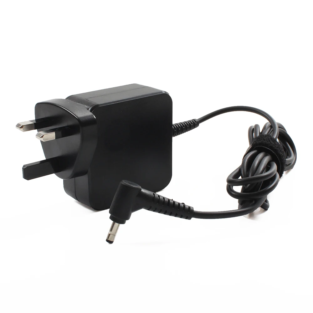 20V 2.25A 45W 4.0*1.7 مللي متر محول الكمبيوتر المحمول شاحن لينوفو اليوغا 310 510 520 710 MIIX5 7000 الهواء 12 13 ideapad 320 100 110 N22 N42
