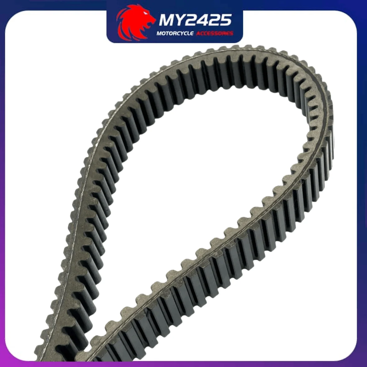 22500-E24-000 Drive Belt For Access Shade 850 LT E4 EPS Xtreme 850 Sport 850 MAX LT 650/750/800 AMX 8.57 22500-E20-000 belt