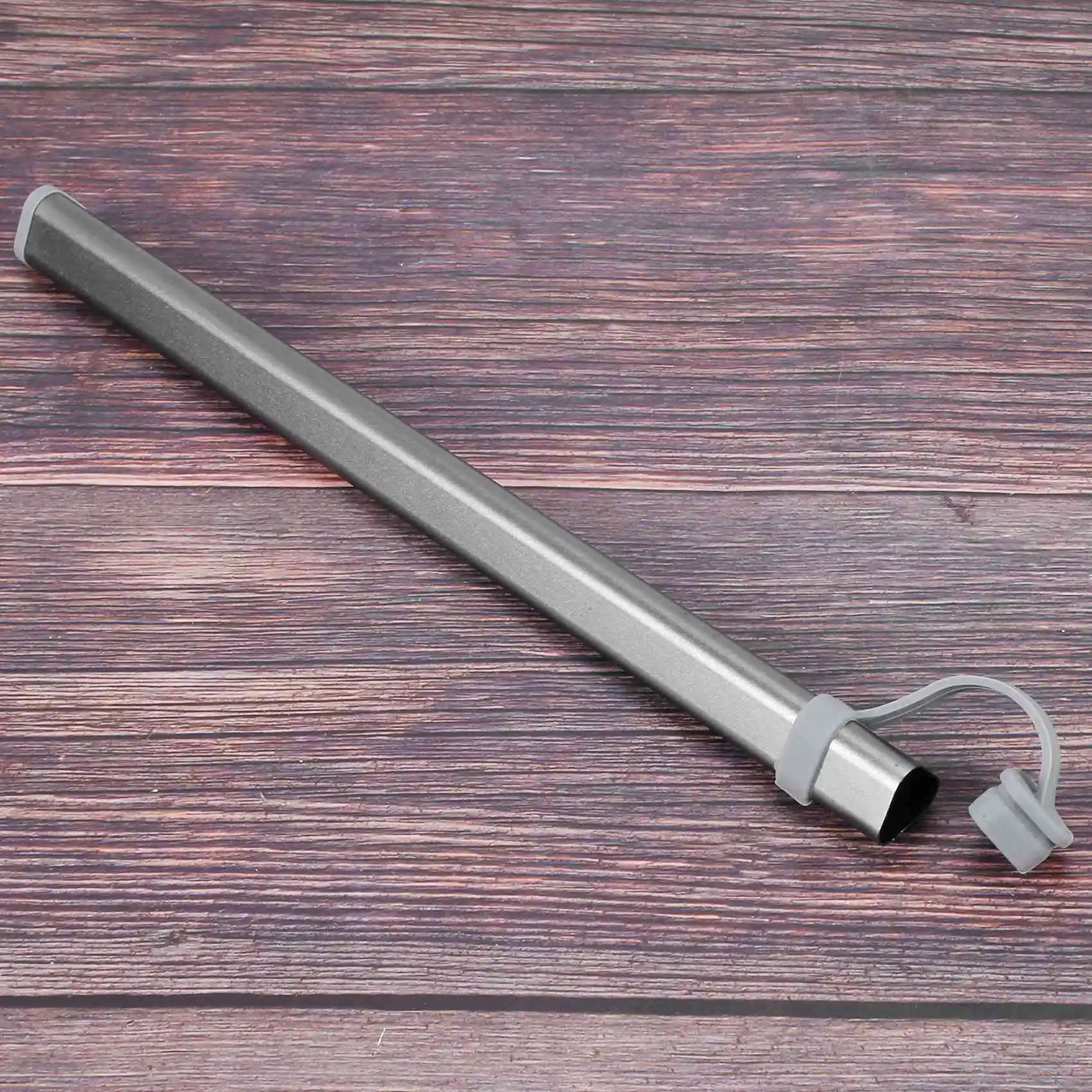 

F-T Chopsticks Storage Tubes Aluminum Alloy Box Case For Titanium Chopsticks Storage Box Without Chopsticks