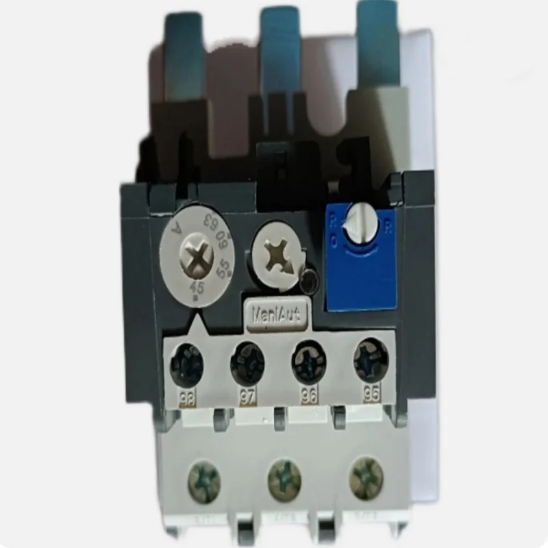 Brand New Original Thermal Overload Relay TA75DU-25M  TA75DU-32M  TA75DU-42M  TA75DU-52M  TA75DU-63M  TA75DU-80M
