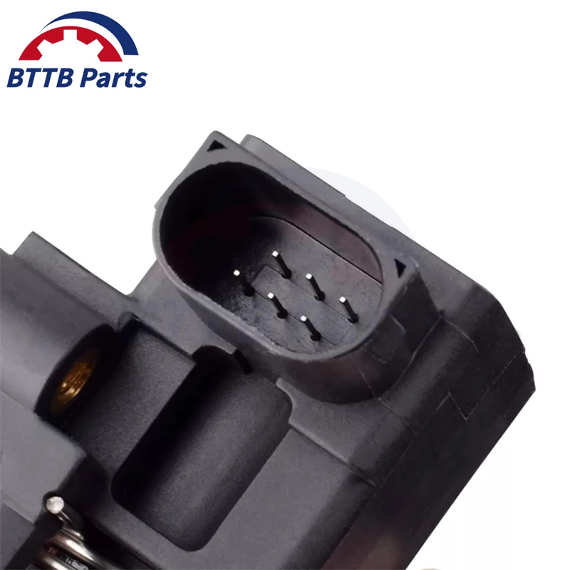 0125423317 6pins Accelerator Pedal Position Sensor For Mercedes-Benz C CLK E Class C230 CLK320 E320 E430 ML320  SL500