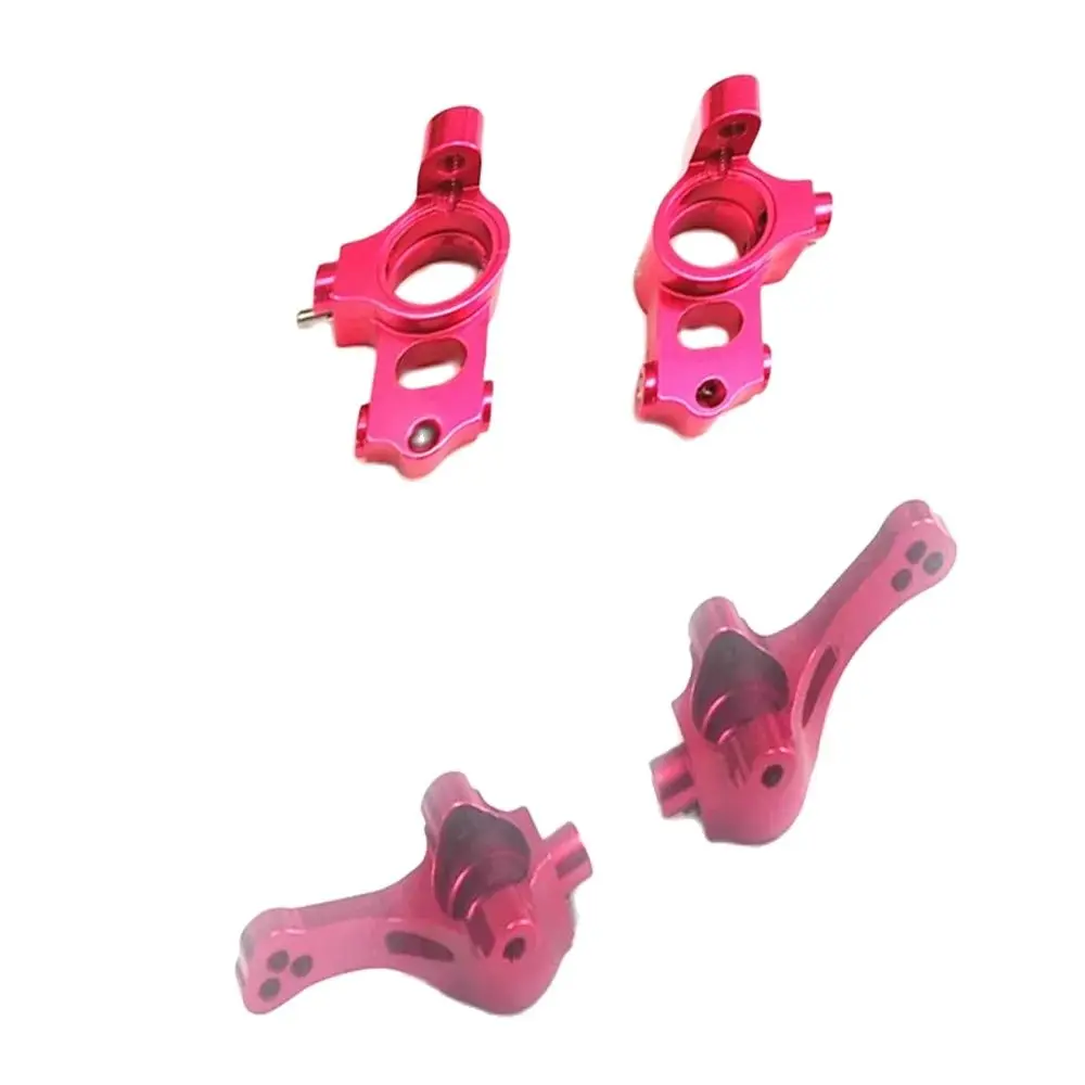 OP Upgrading Rear Axle Base XIS D3 3 Racing Sakura CS Frame Metal Front And Rear Cups D303