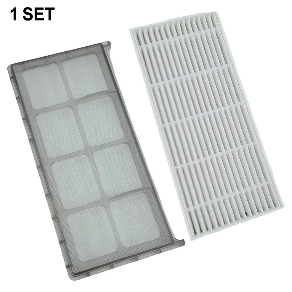 Een betrouwbare filtercomponent uitgerust met een speciaal houdmechanisme, specifiek op maat gemaakt om met uw EVEMAX te werken