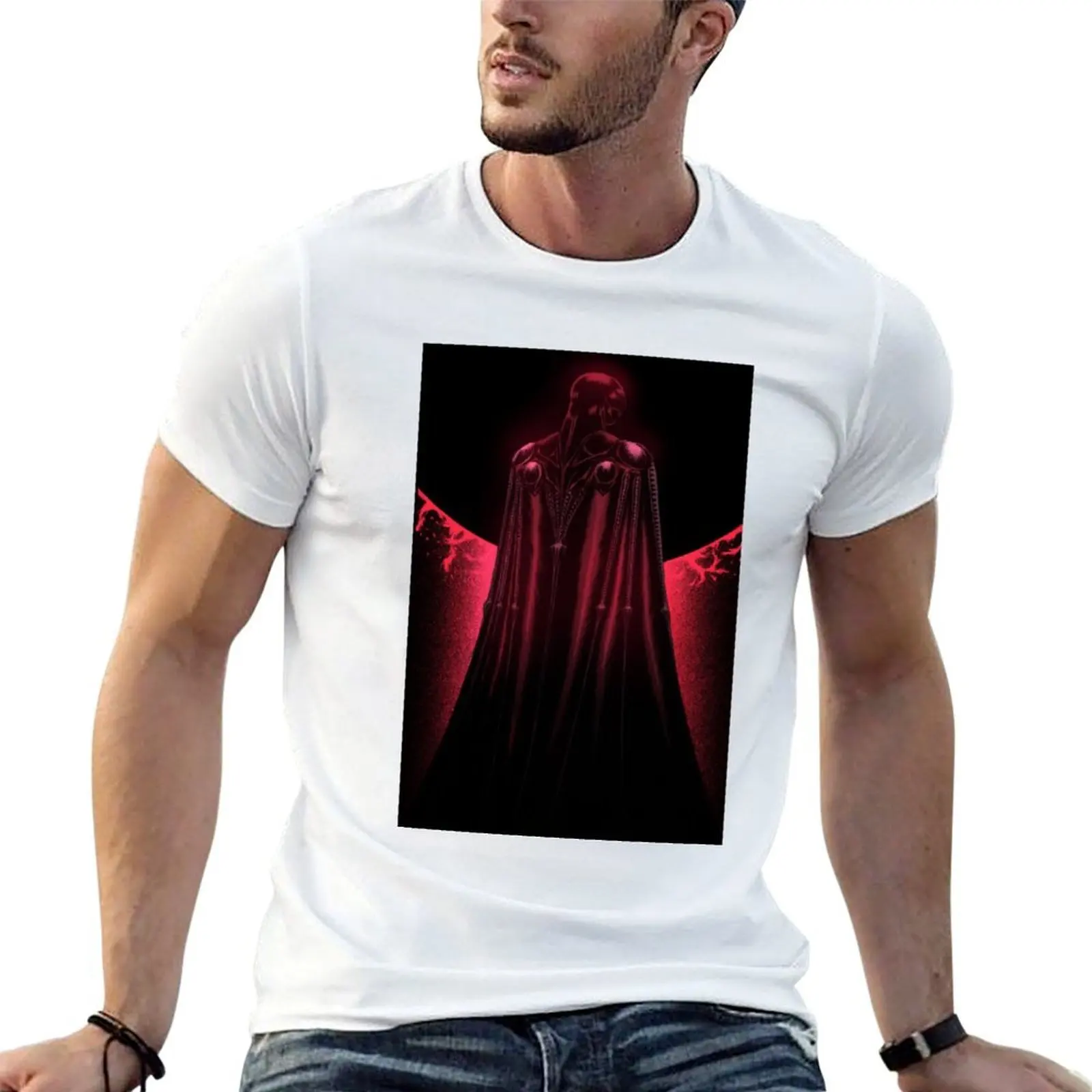 designer shirt high T-Shirt man man shirts funny t cotton quality t shirts t Femto