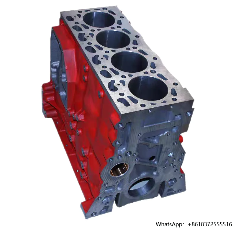 

daFactory Wholesale Maximizing Power Output Supercharger Assembly Integrated Within the Engine Assembly