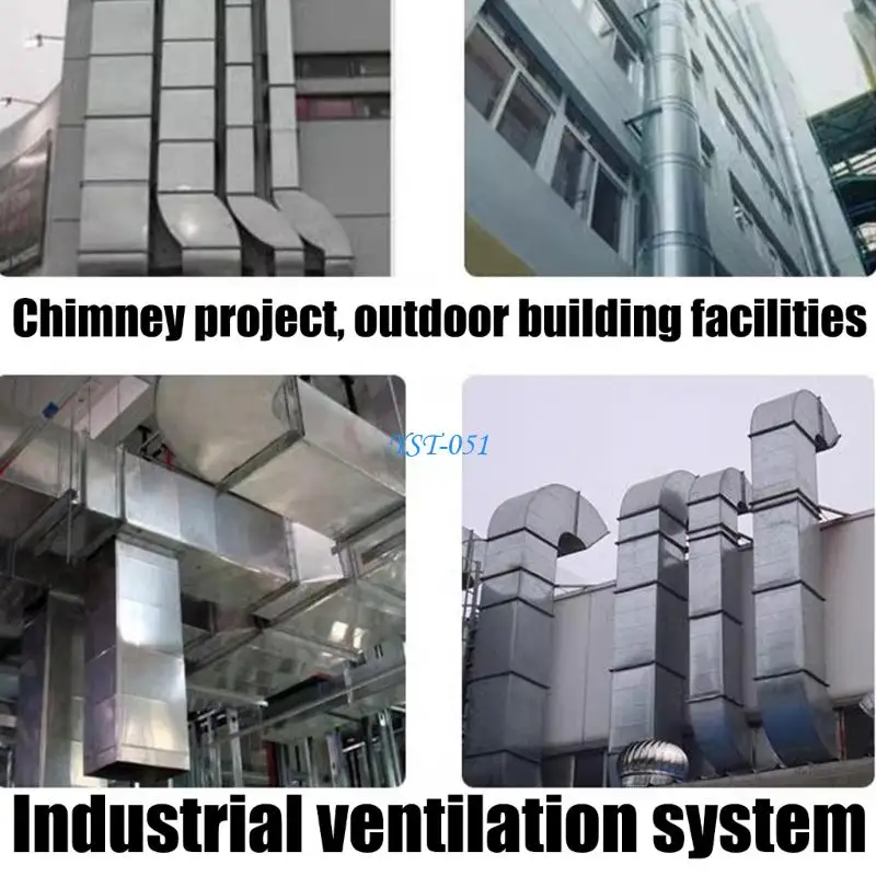 

E15A Heavy Duty Steel Drill Bit Driver Attachment for Fence Ground Rod Easy Install