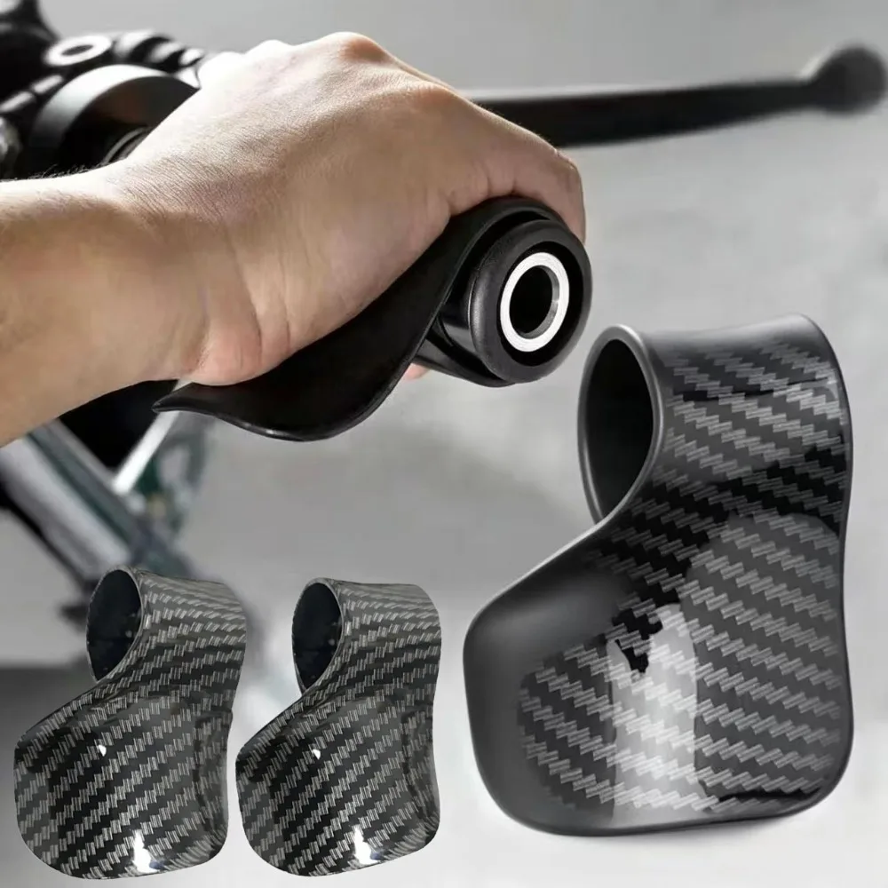 Motorcycle Grips Motorcycle Accelerator Assist Electric Throttle Clip Labor Saver Universal Constant Speed Acessorio Motocicleta