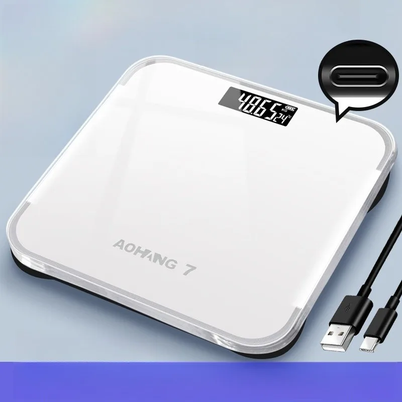Thumbnail 3 - #59 Best Body Weight Scales to Buy In 2026