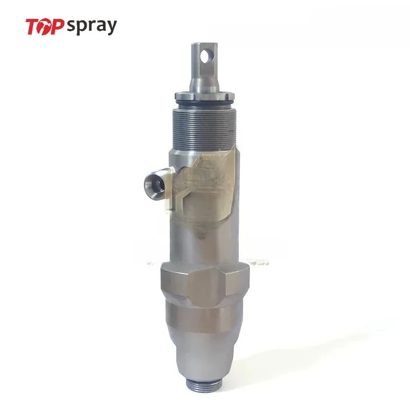 Pompe de pulvérisation sans air 246257, déplacement pour pulvérisateur GRC 7900, haute pression