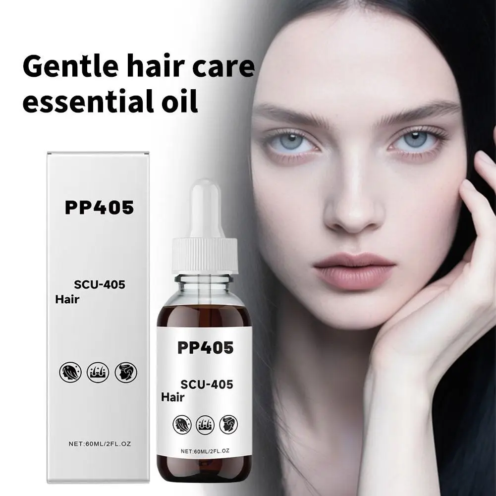 

Anti-Hair Loss Essential Oil Nourish Roots Repair Damaged Frizz Smoothing Improve Hair Texture Hair Care Products