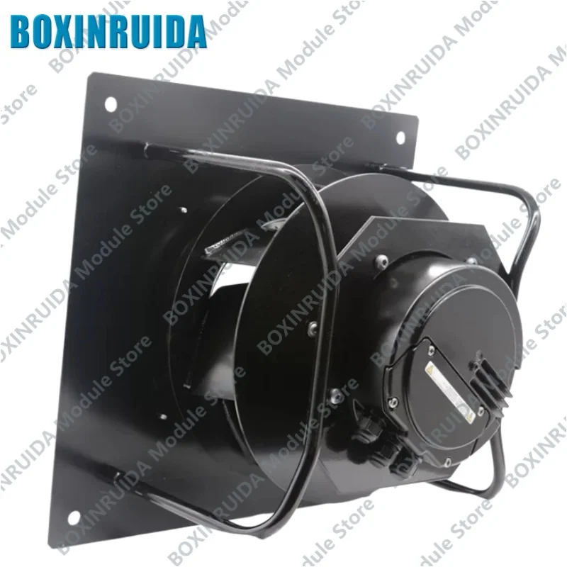 Brand new original K3G250-AV29-B4 fan nuclear power plant cabinet mine cooling centrifugal EC fan