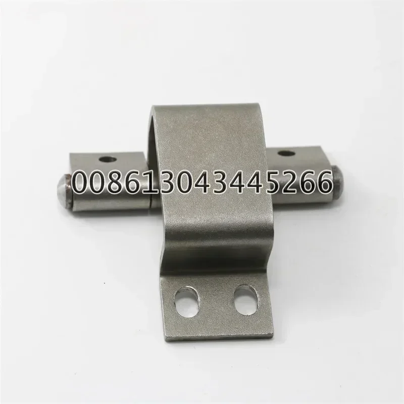 1 Piece Heidelberg SM102 CD102 Printing Machine Protective Cover Bracket Hinge Bracket Foot Pedal Hinge