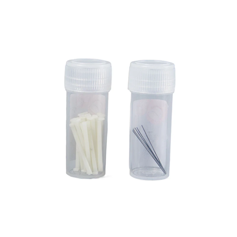 Ingrown Toenail Corrector Ferramentas, Pro Pedicure, Embed, Recover Toe Nail Treatment, Foot Care Tool, 10 pcs por caixa