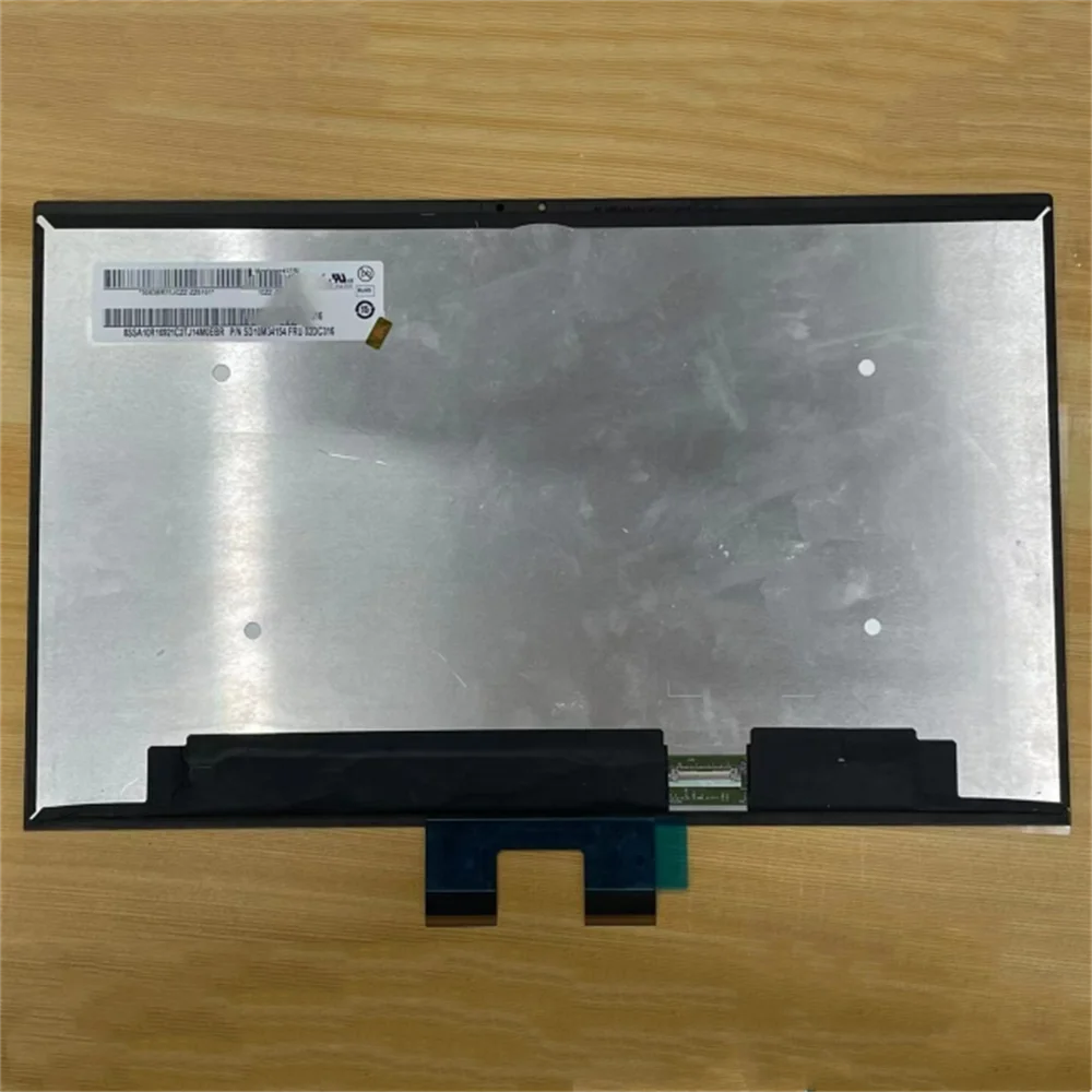 lcd touch screen assembly para hp elitebook fhd sem moldura x360 1040 g9 14 polegadas 01