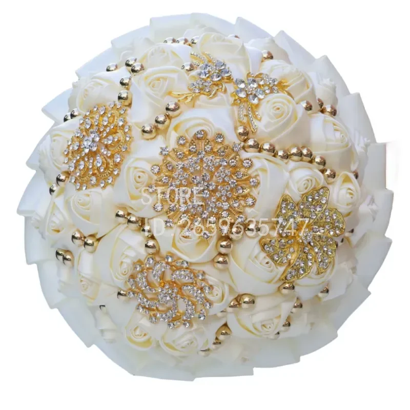 para-europa-y-ee-uu-ramo-de-rosas-con-cinta-de-pedreria-multicolor-suministro-estable-del-fabricante-decoracion-de-bodas-3218g