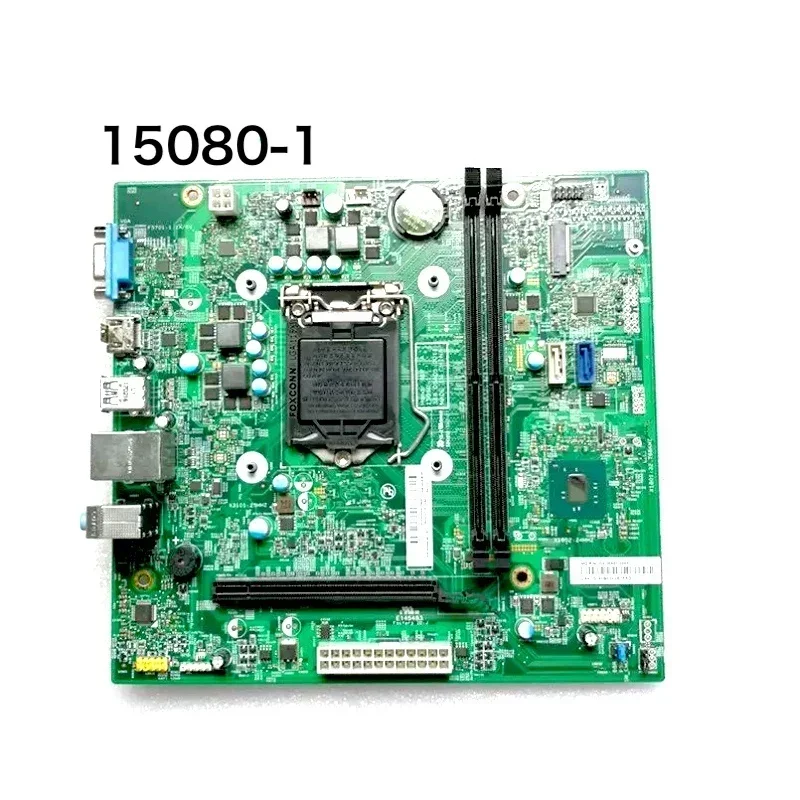 

Для HP 260-P 460-P 510-P настольная материнская плата 844848-001 844848-601 15080-1 материнская плата 100% протестирована, ОК, полностью работает, бесплатная доставка