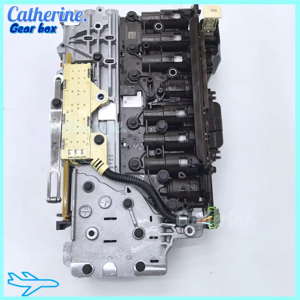 6L45 Transmission Mechatronics TCM 24239647 Programmable for Hummer Chevrolet GM