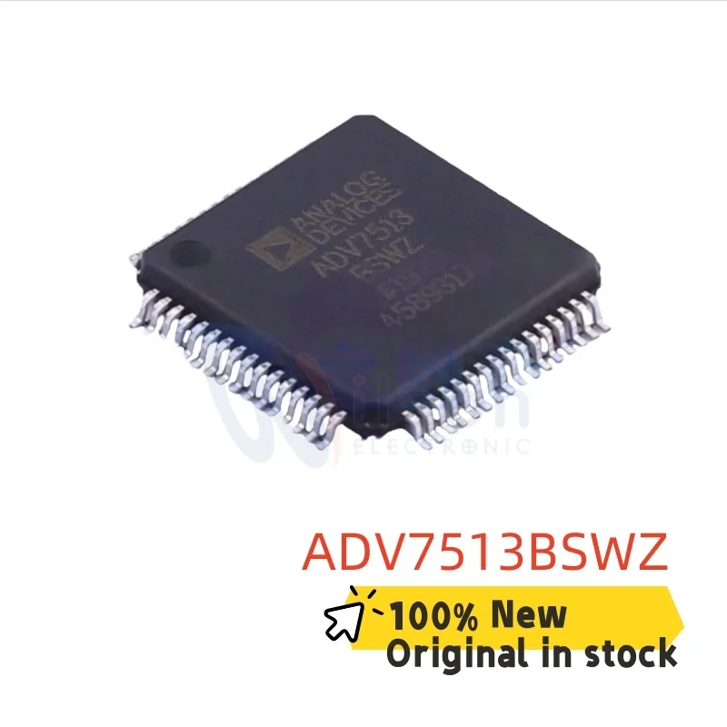 

ADV7513BSWZ 100% New Original