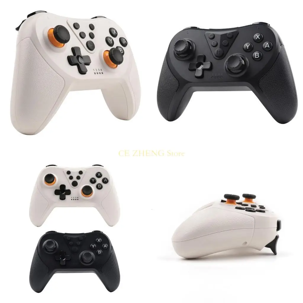 E56B Ergonomic Wire… - image