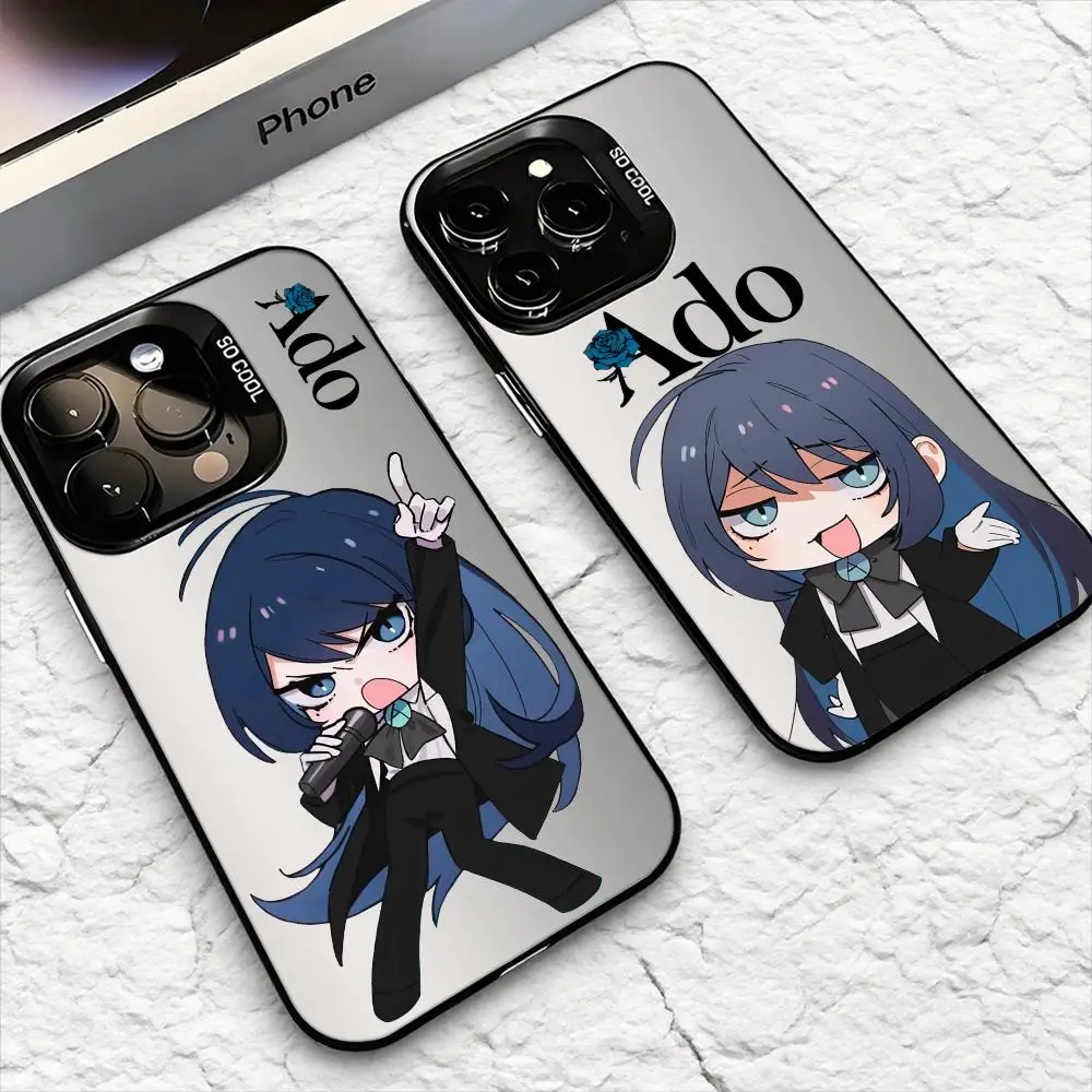 Japan Anime Ados Ph… - image