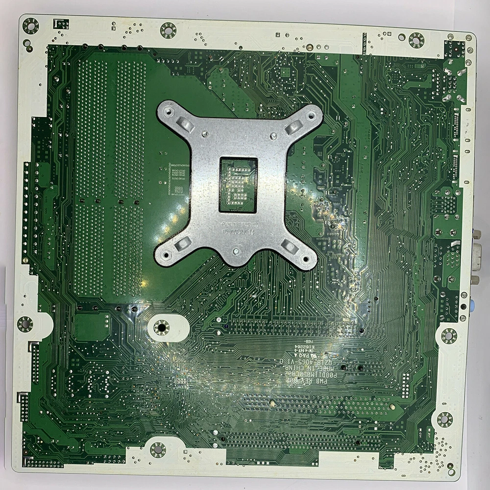 Mainboard 7010MT 9010MT YXT71 0YXT71 CN-0YXT71 GY6Y8 773VG 9PR9H Motherboard Perfect work