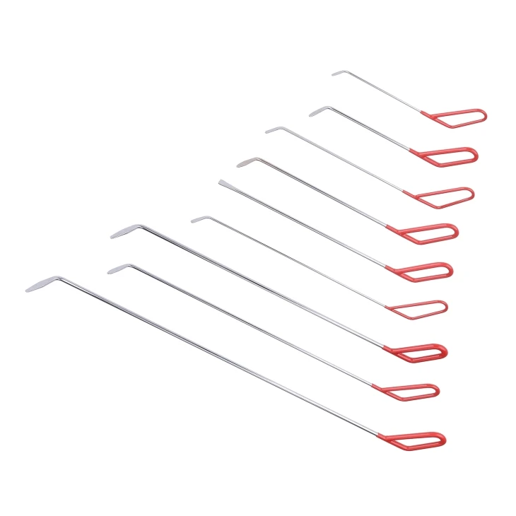 

Super Pdr Hook Rods Dent Repair Tools Auto Dent Removal Tools Car Body Rods Repair Tools