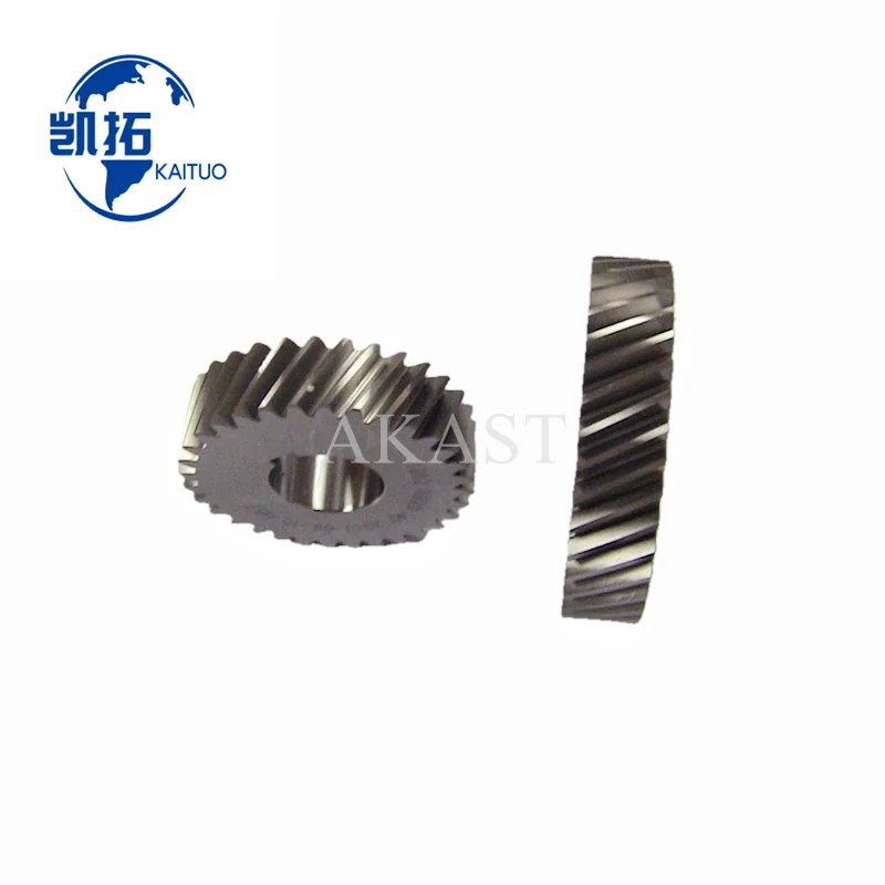 1622311023 1622311024 Original  Motor Gear Wheel Repair Part for Atlas Copco Air Compressor
