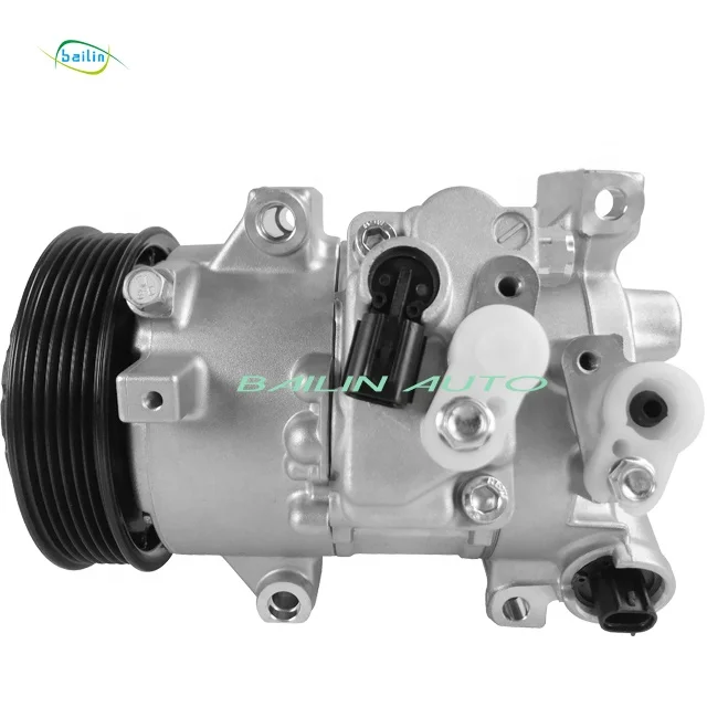 

For TOYOTA COROLLA/ALTIS Cars Parts Accessories Auto ac Compressor 88310-68031 88310-68032 88310-02740 447260-3373 KT447280-9060