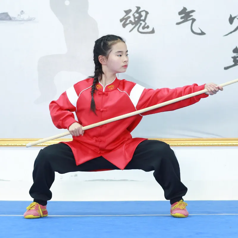 uniforme-per-allenamento-di-arti-marziali-per-bambini-completo-sportivo-per-esibizioni-di-kung-fu-set-due-pezzi-per-ragazzi-e-ragazze-primavera-autunno