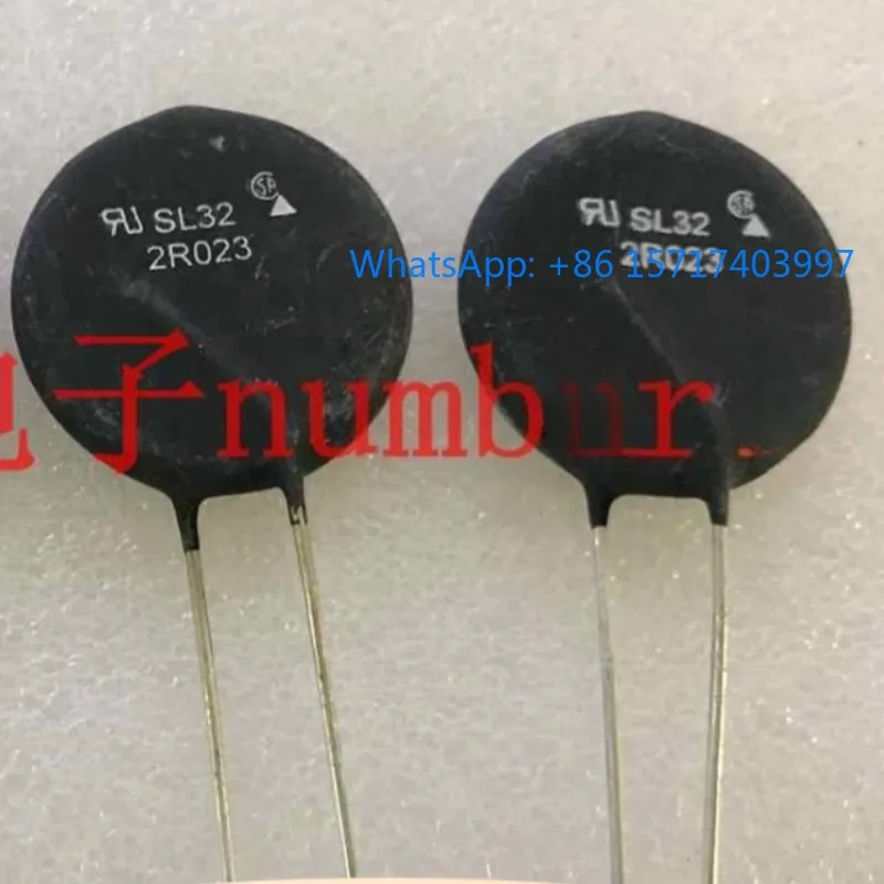 2Pcs SL32 2R023 Ame…