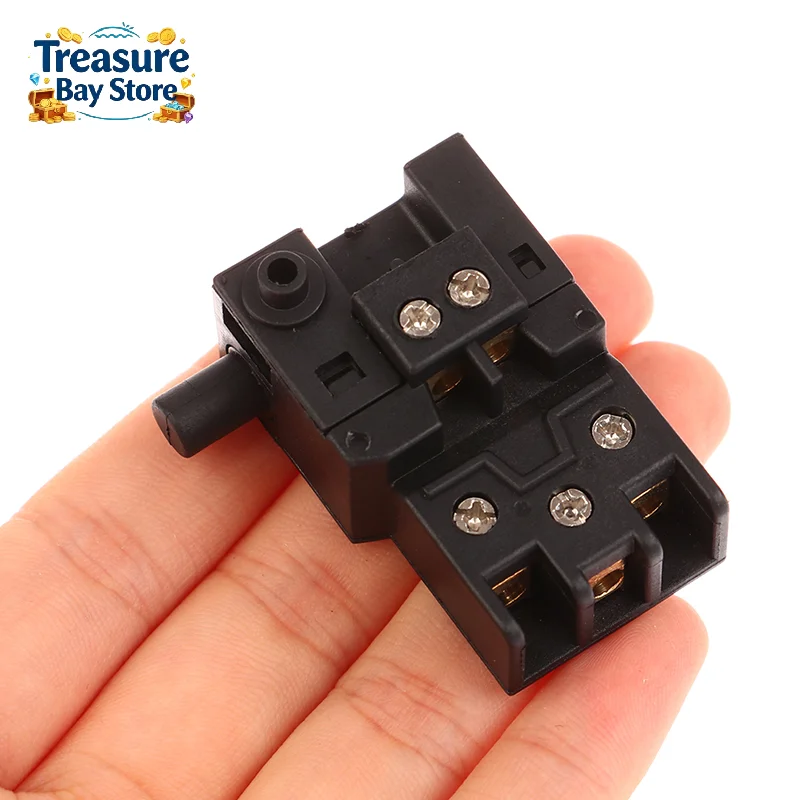 

Curve Saw Dust Switch 651923-1 Replace For 5903R 5103R 5143R UC3530A UC4030A LS1013 LS1013L LS1040 LS1040F