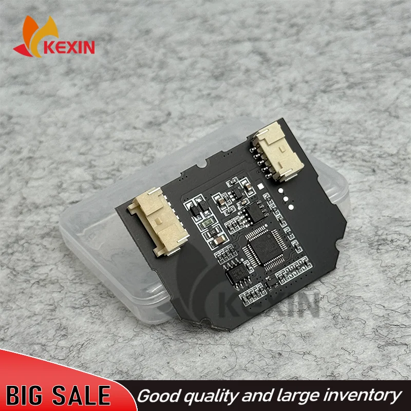 KLR MQB EVO 2Q0 permanent lane assist off-hand module 5H0959542J 3G0959542 ForVW GOLF 8 Tiguan MK2 Octavia MK4 NEW Passat Superb
