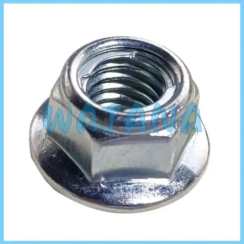 

Gb6187.1 M8 (white Zinc) 1250305-002091 For Kiden Original Part