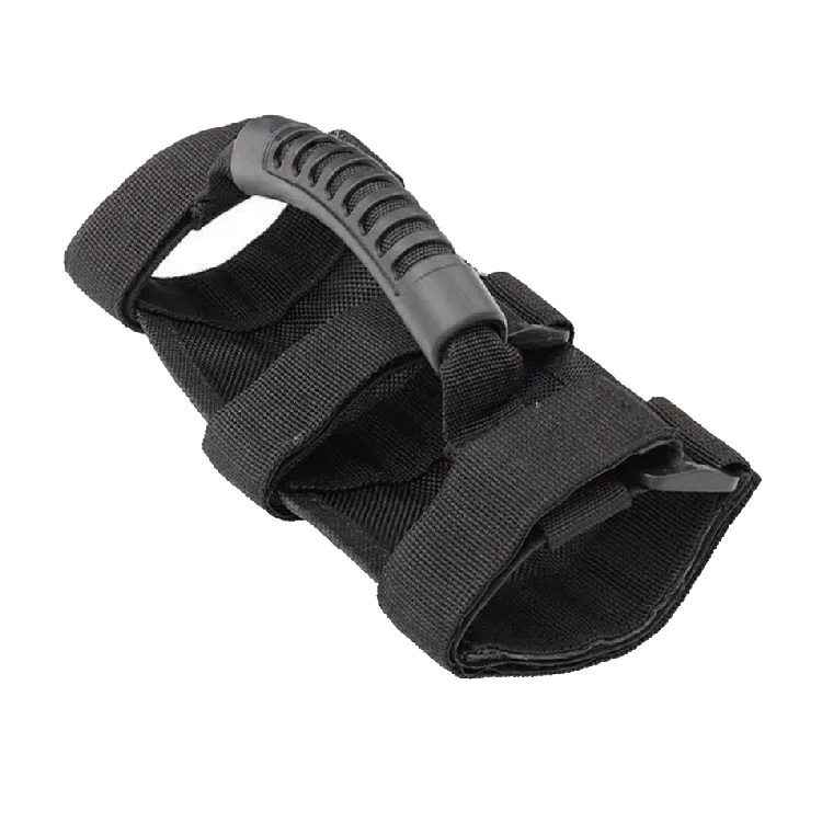 لمقبض جيب رانجلر لتعديل المركبات على الطرق الوعرة، ومقبض المظلة الداخلية، ومقبض الإصدار الواسع، ومقبض الإمساك