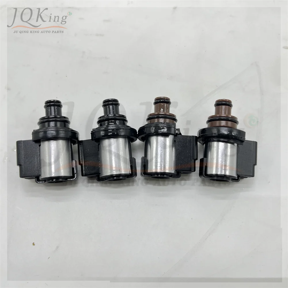 TR580 TR690 Brand New Torque Converter Lockout Solenoid Valve for Subaru Linear CVT 2.0L 2.5L 31825AA050 31825AA051 31825AA052
