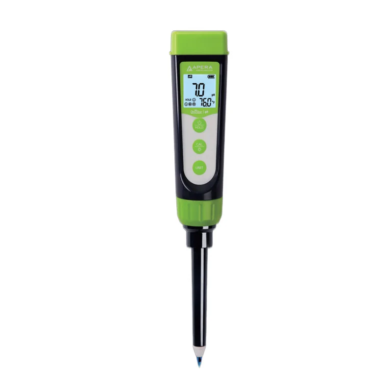 APERA GS2 Premium Soil PH Pen Tester Soil PH Meter