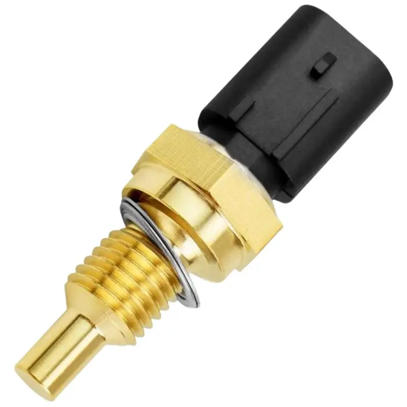 A64P-Water Temperature Sensor 2112-3851010 23.3828 Suitable For , Dodge, Jeep, And Lada.
