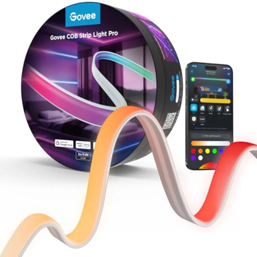 【New Model】Cob Led …