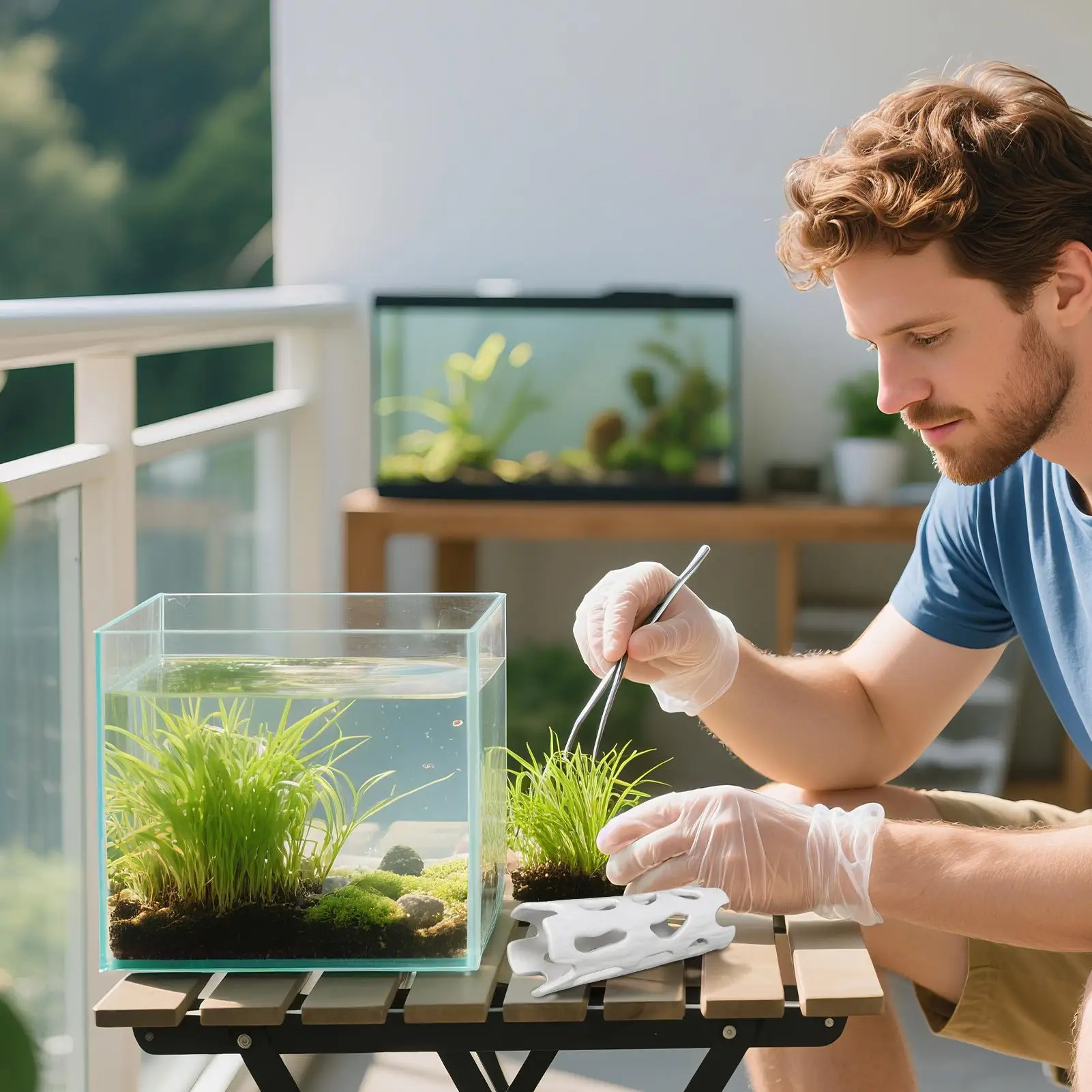 Cavernas de camarão decoração abrigo realista camarão aquário acessórios para peixes betta caranguejo eremita caracóis guppy