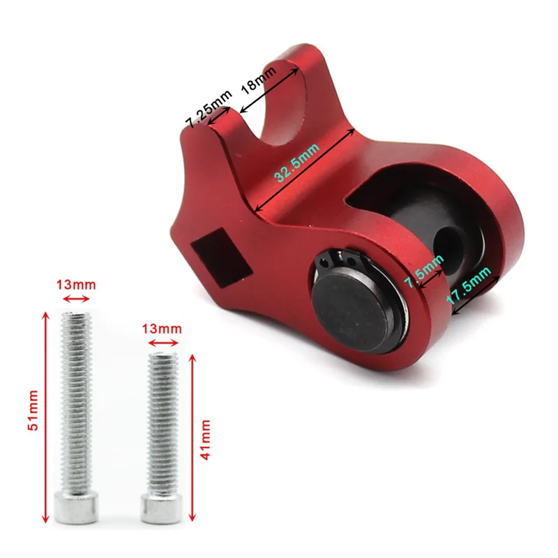 

A51K-Алюминиевый инструмент для установки компрессора пружин клапана для LS1 LS2