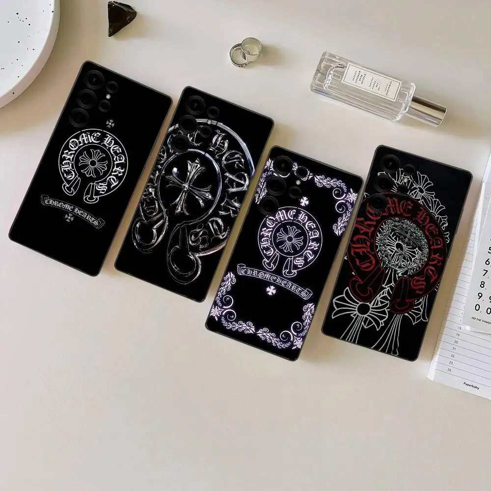 حافظة لهاتف سامسونج S 24 Fe 25 Ultra Plus 20 Lite 21 30 22 23 24 22 Ultra 5G Fundas #2